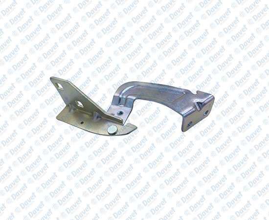 ALPER 462111 Motor Kaput Mentesesi Sol Kango Ii